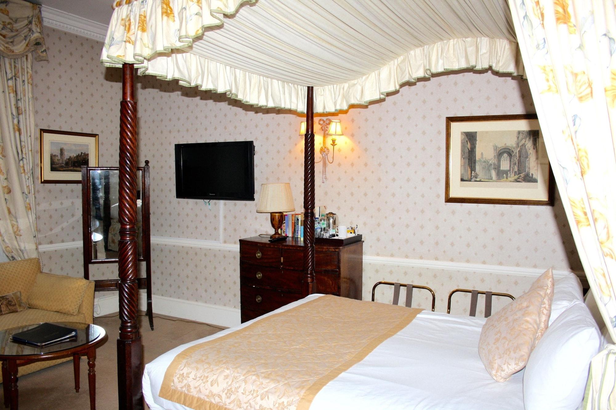 Hotel The Abbey Notting Hill London