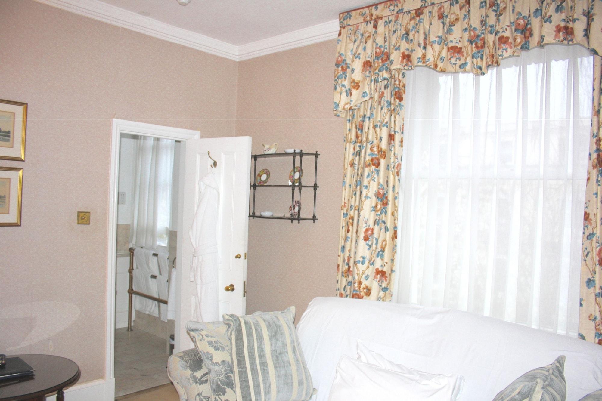 Hotel The Abbey Notting Hill London