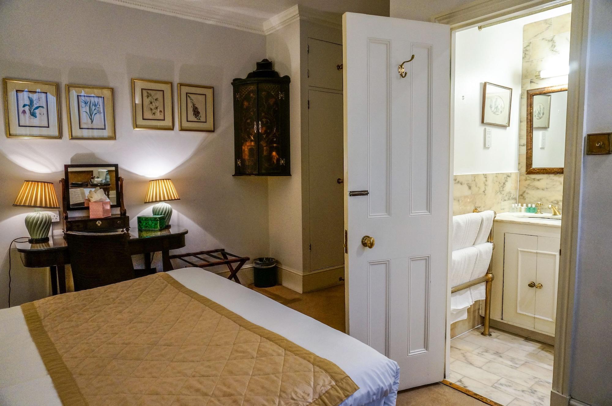 Hotel The Abbey Notting Hill 4*