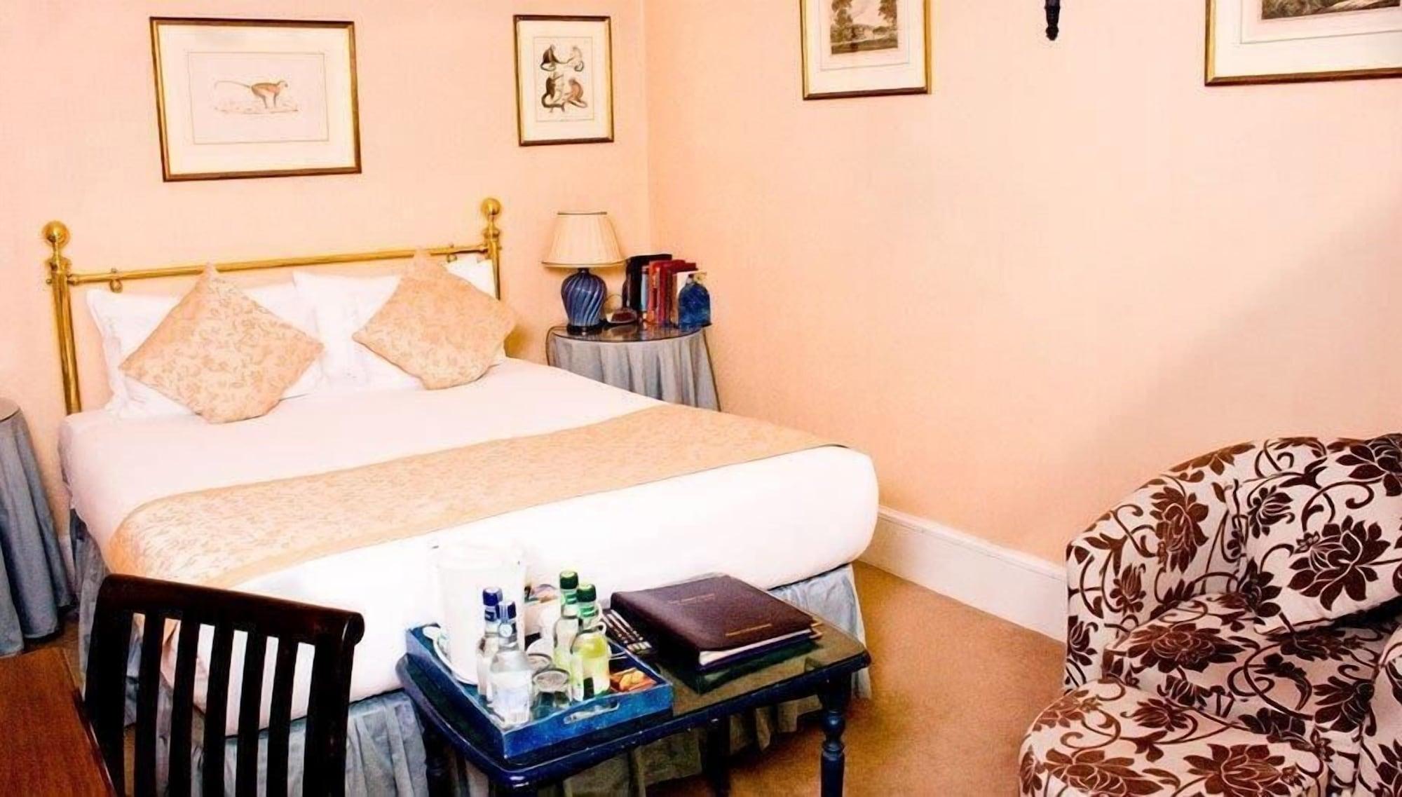 Hotel The Abbey Notting Hill London
