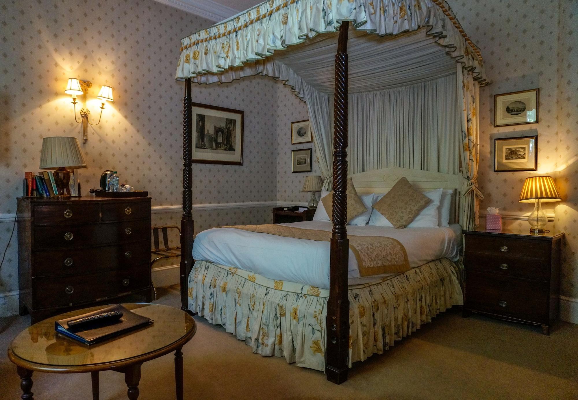The Abbey Notting Hill 4* London