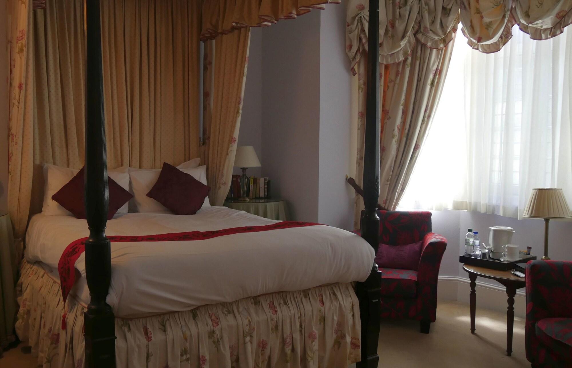 The Abbey Notting Hill Hotel