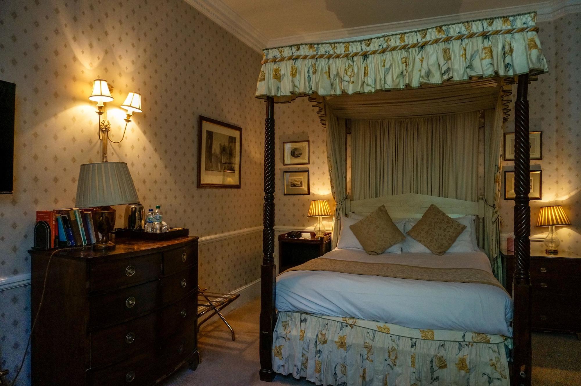 The Abbey Notting Hill Hotel