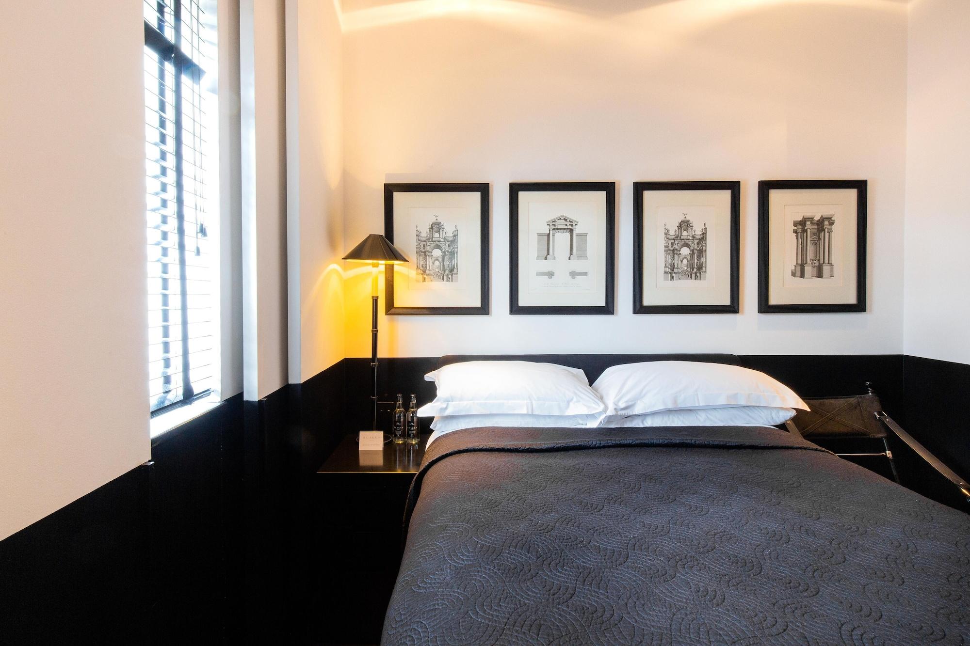 Hotel Blakes Londen