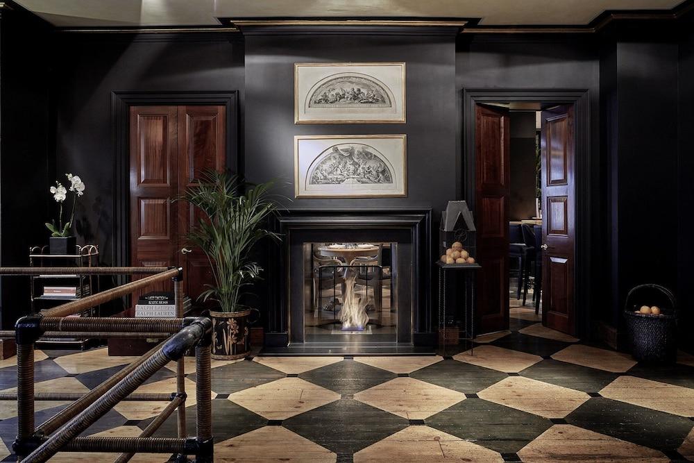 Blakes Hotel Londen