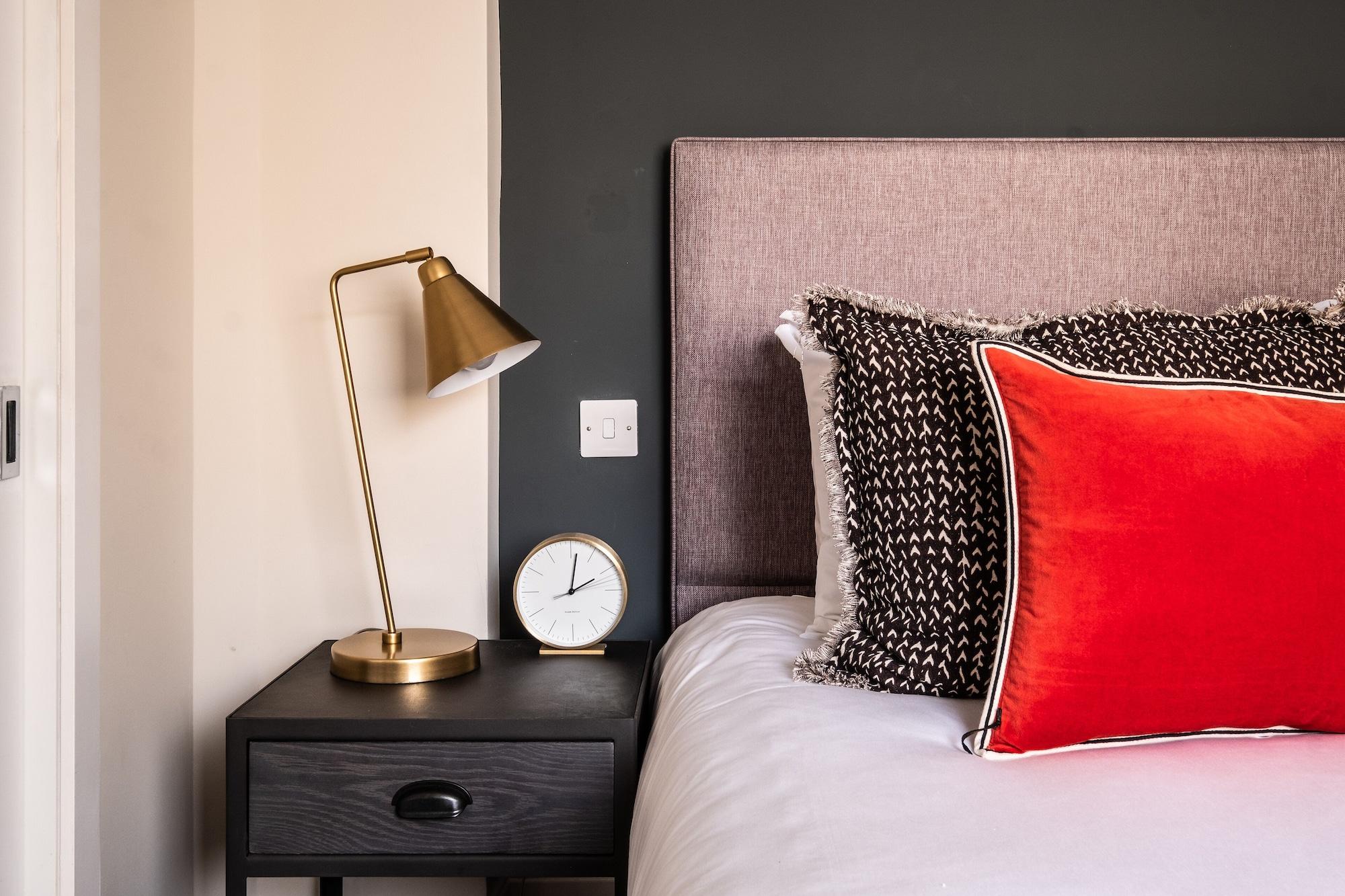 Apartamento Native Mayfair