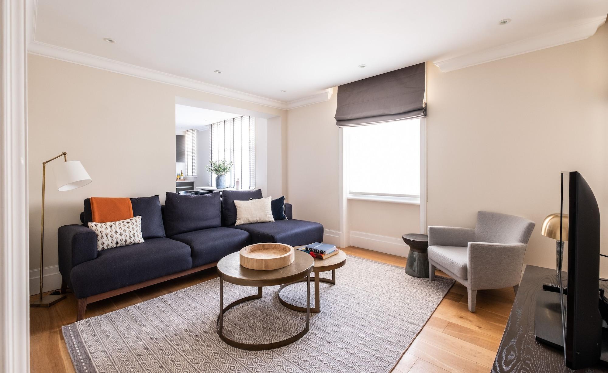 Apartment Native Mayfair *