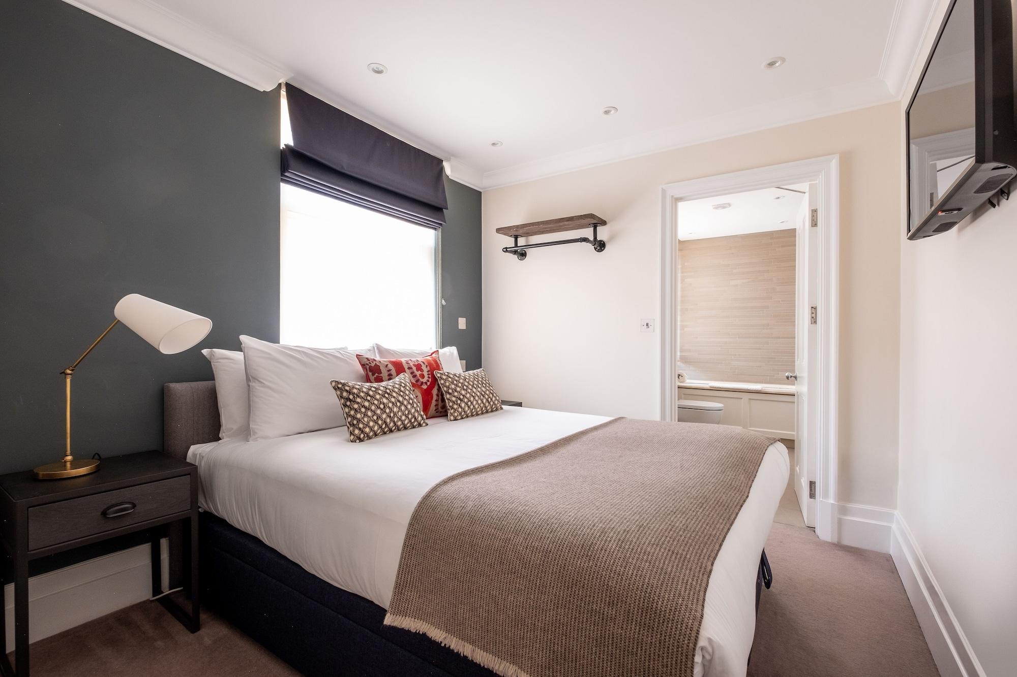 Native Mayfair Apartment London