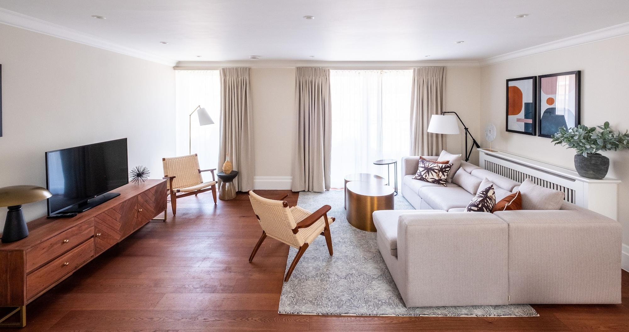 Apartment Native Mayfair *