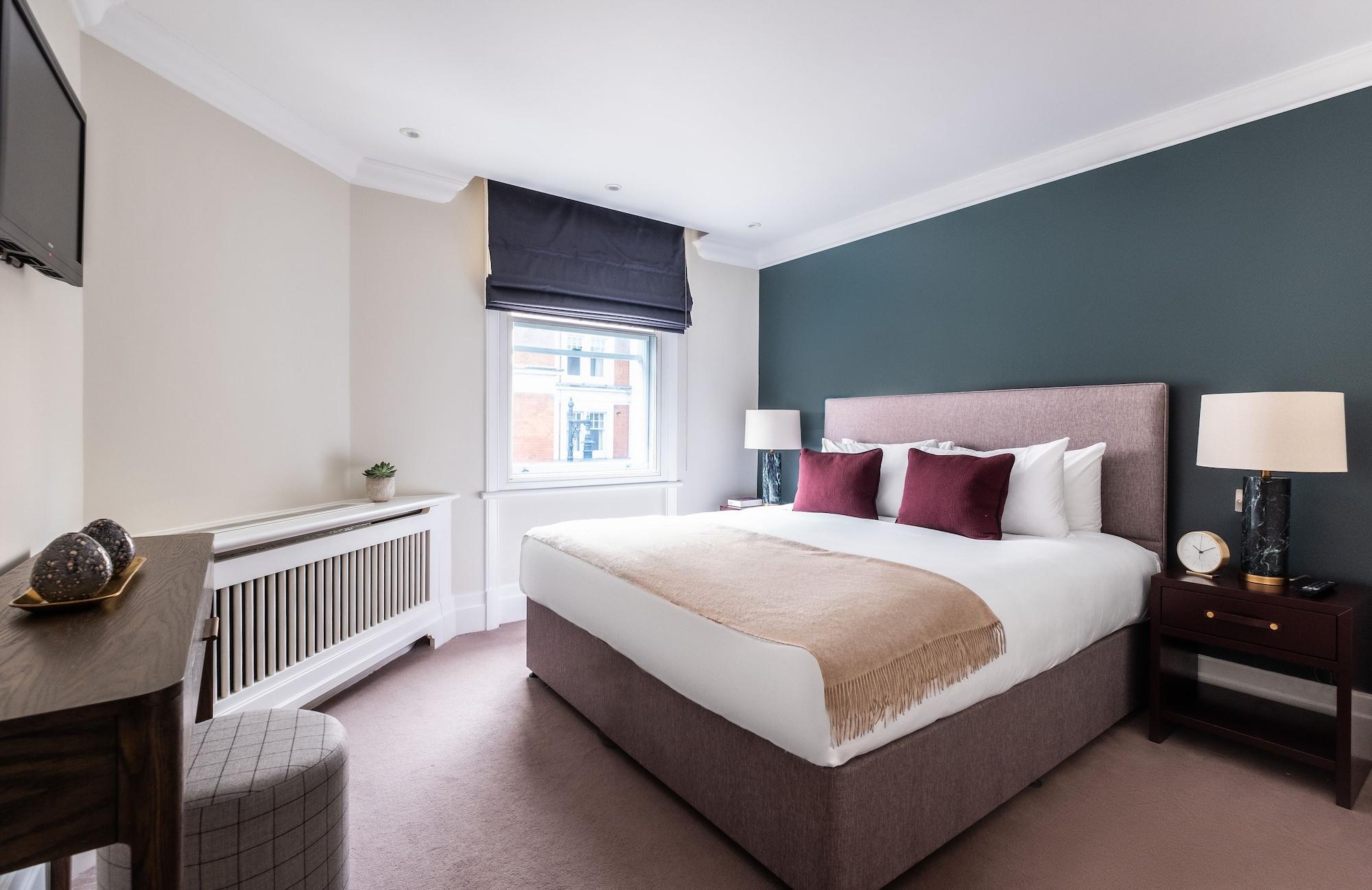Apartment Native Mayfair