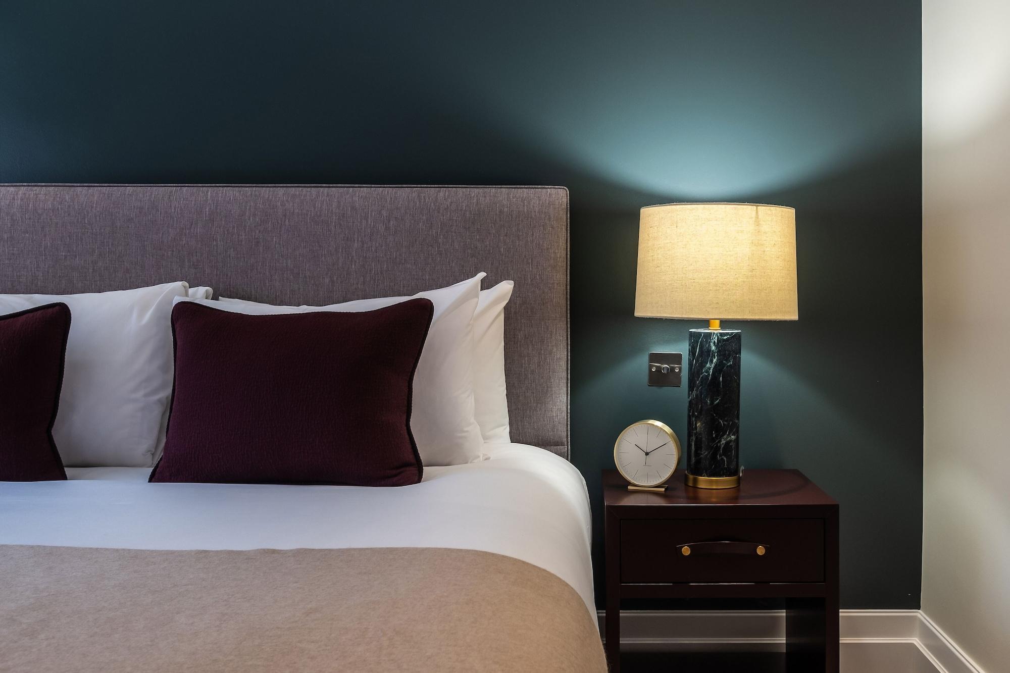 Native Mayfair Apartamento *