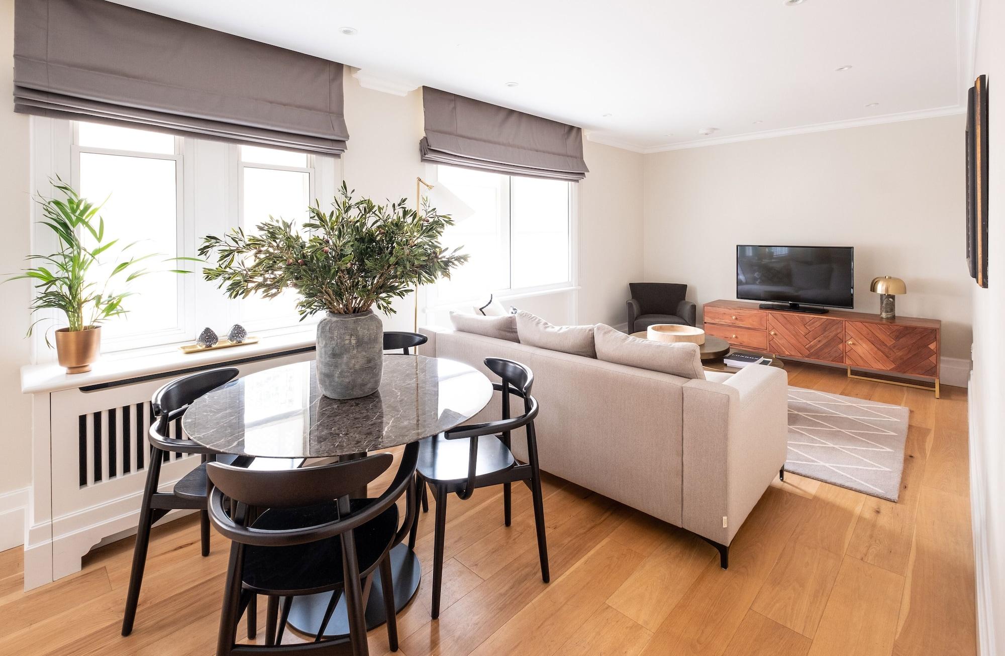 Apartamento Native Mayfair