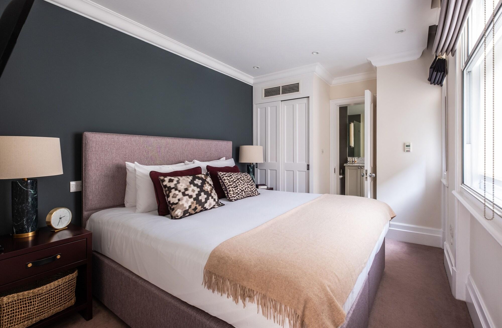 Apartment Native Mayfair *