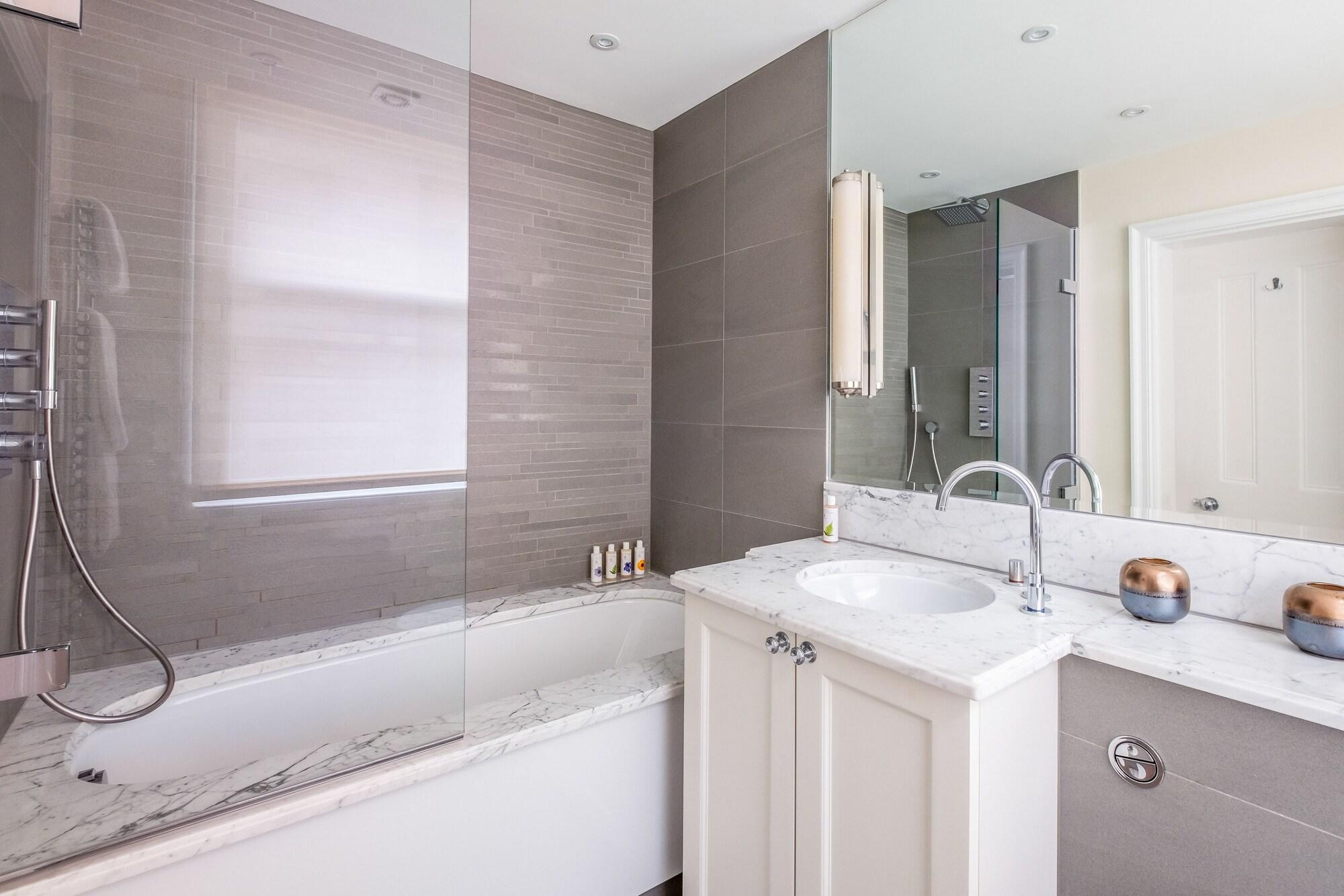 Native Mayfair Apartamento