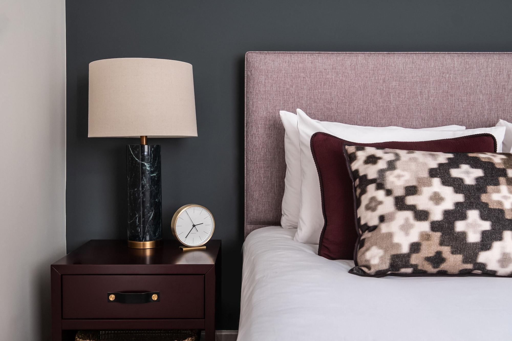 Native Mayfair Apartamento Londres