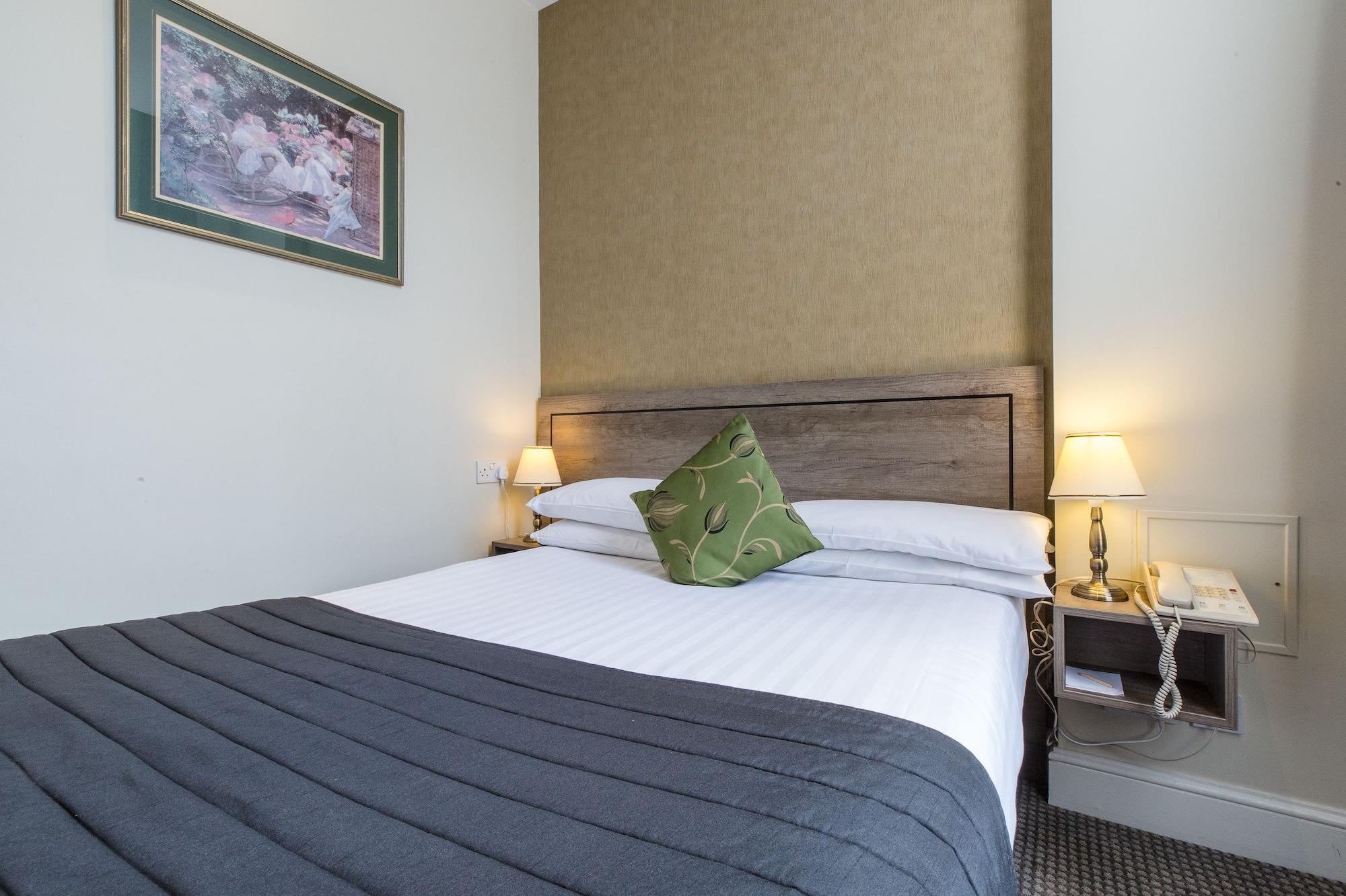 Hotel Kensington Gardens London
