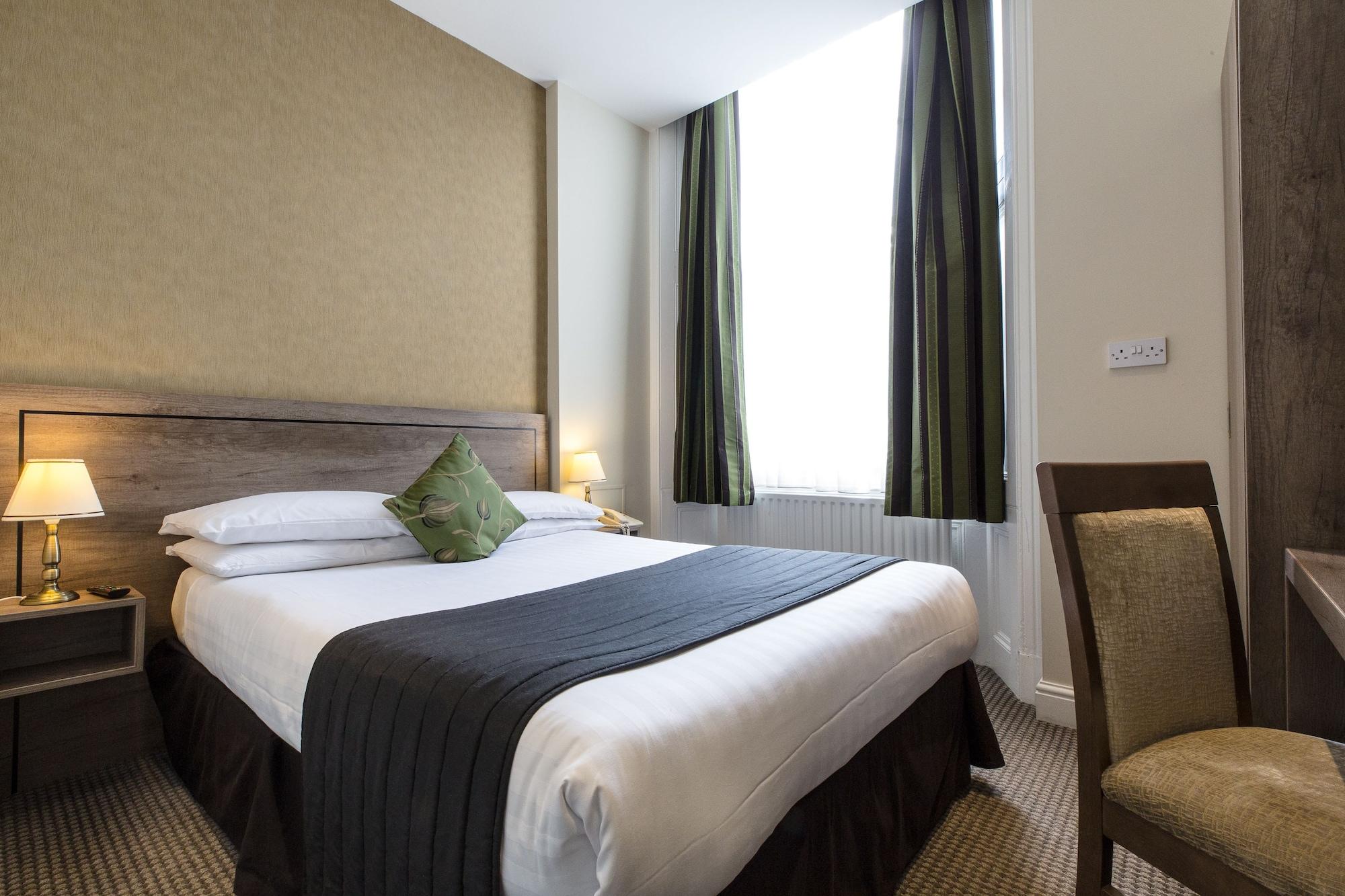 Hotel Kensington Gardens London