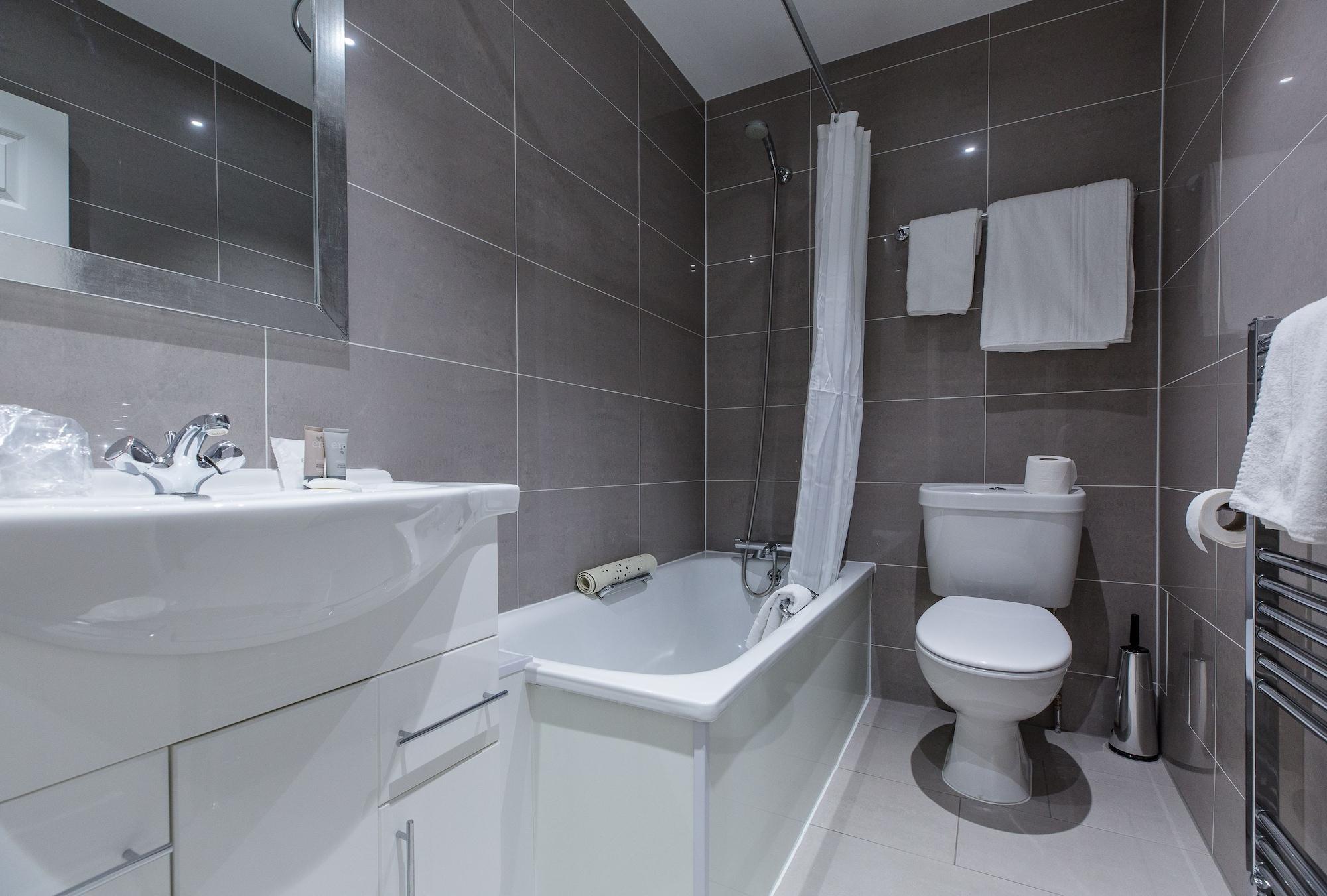 Hotel Kensington Gardens