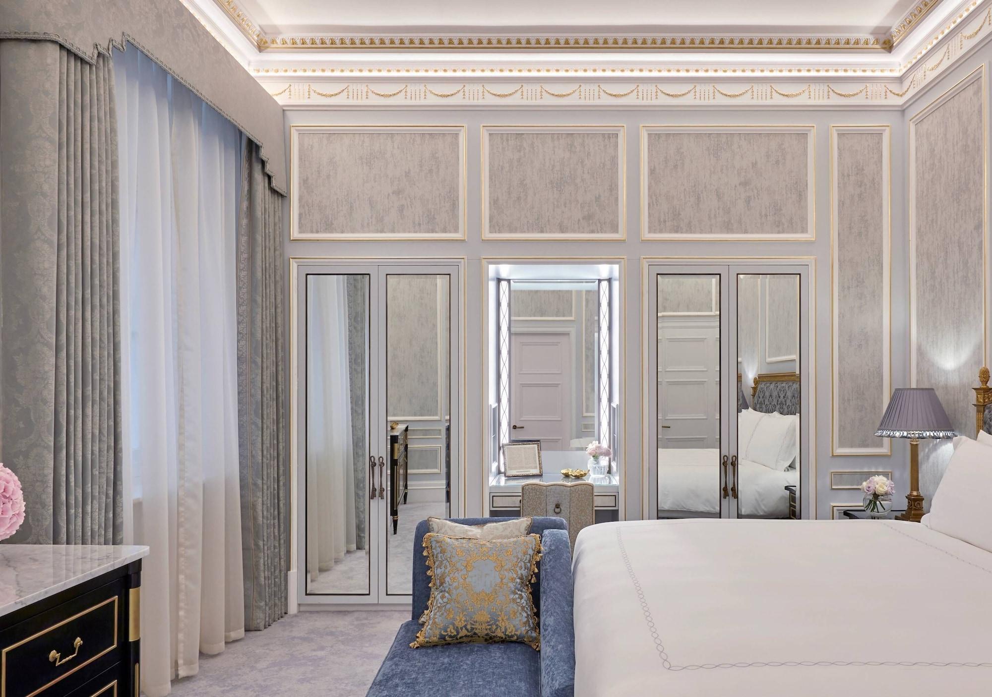 Claridge's, Maybourne Collection London