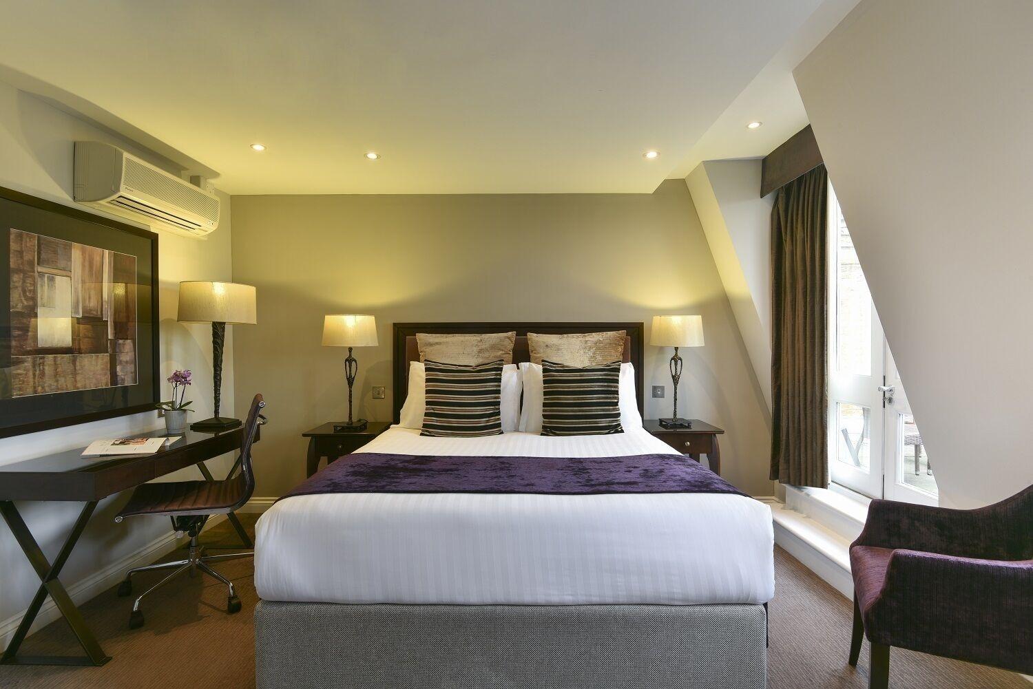 Fraser Queens Gate 4*
