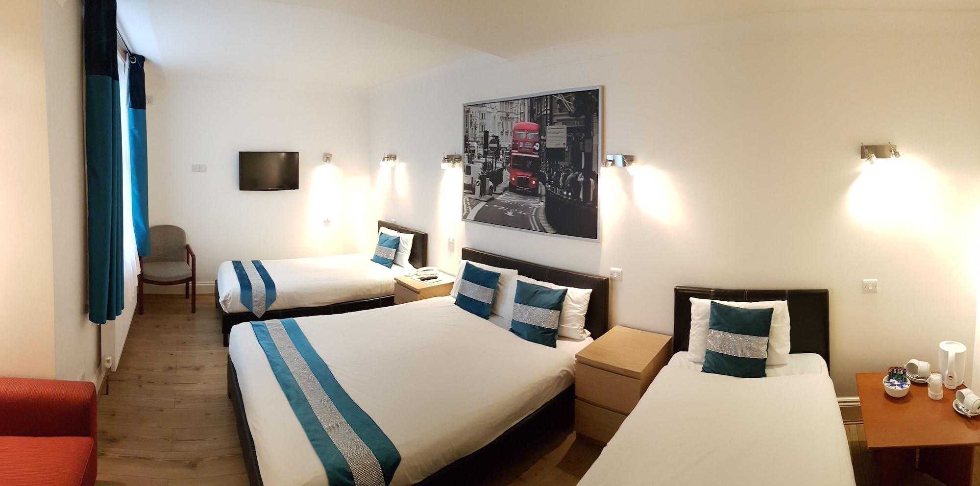 Westpoint Hotel