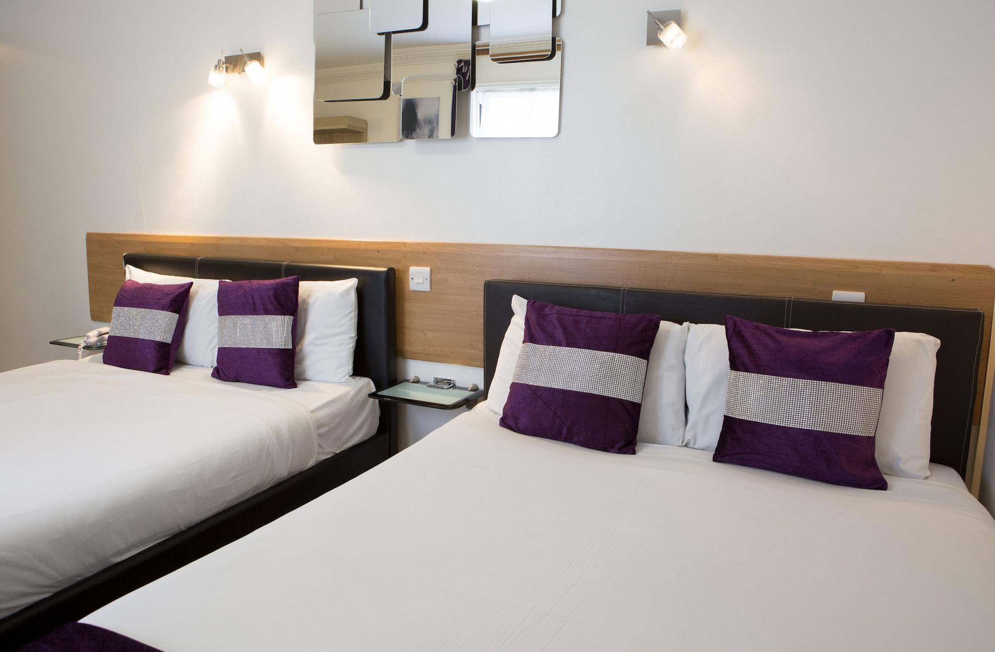 Hotel Westpoint 3*