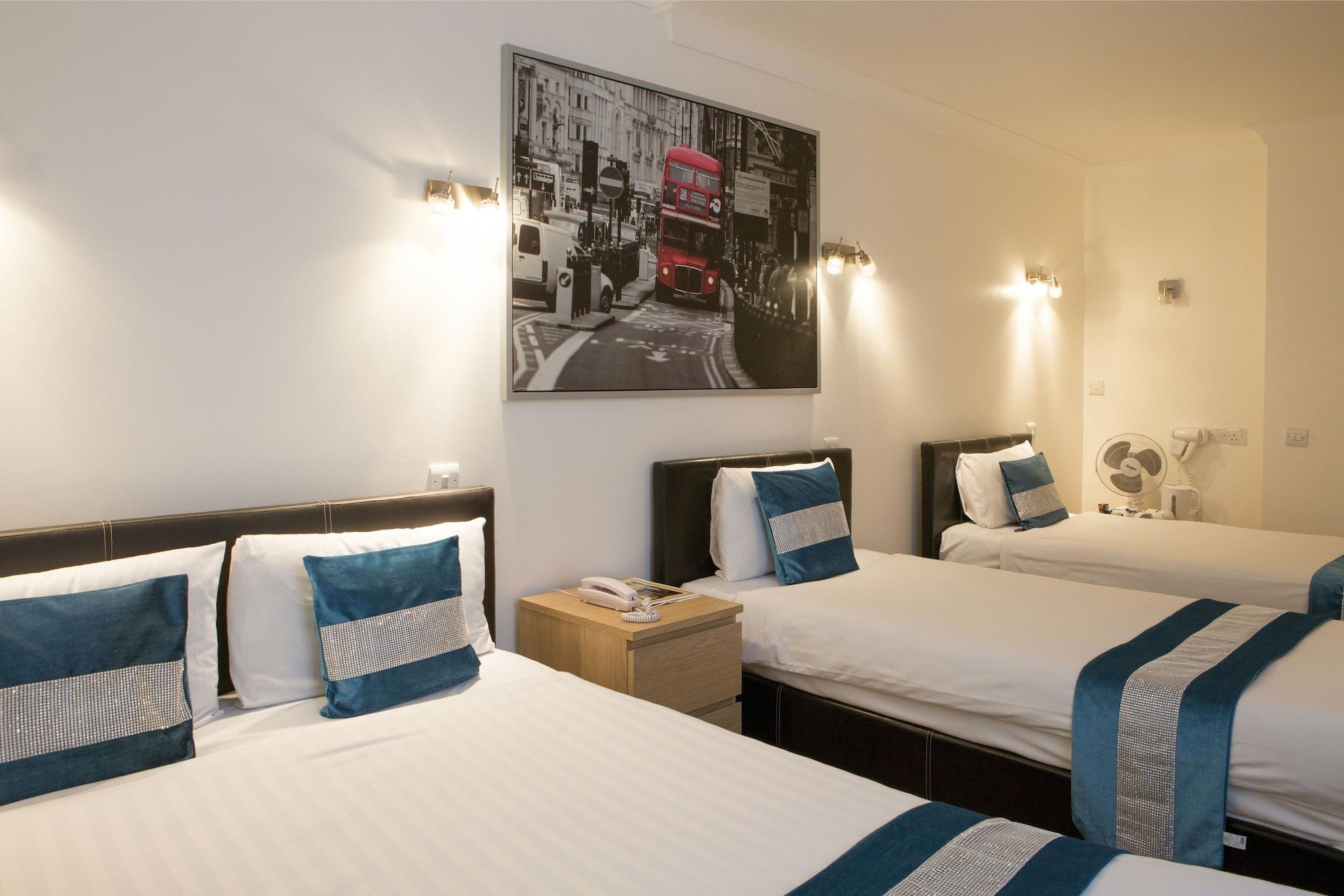 Westpoint Hotel London