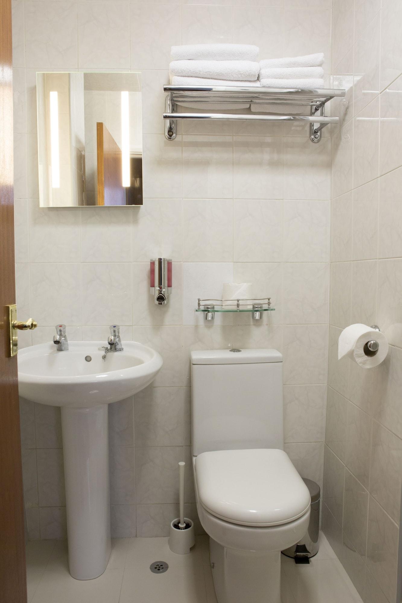 Westpoint 3* London