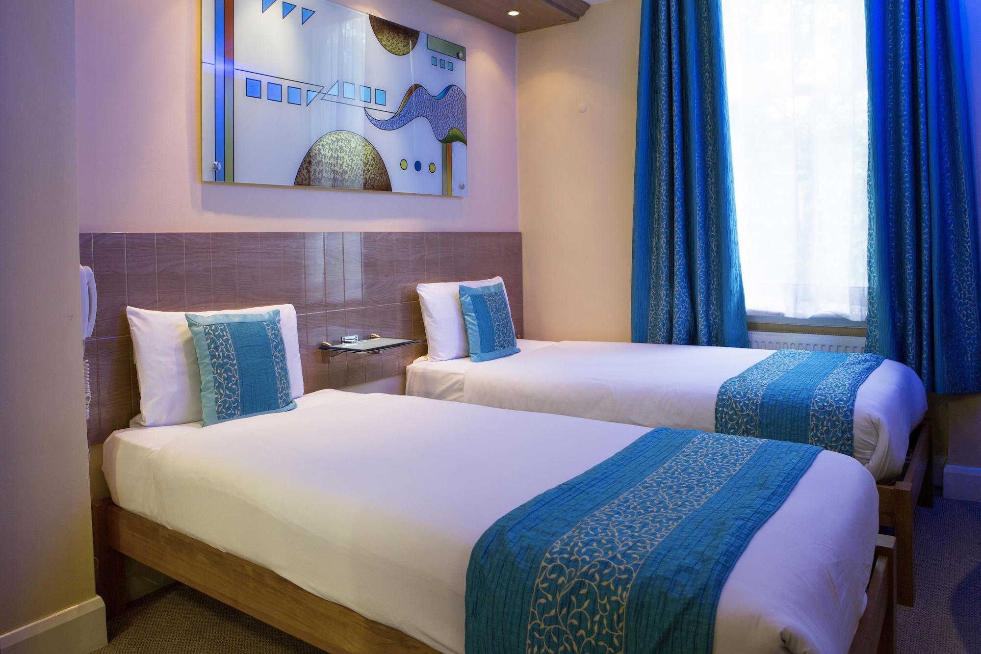 Hotel Westpoint London