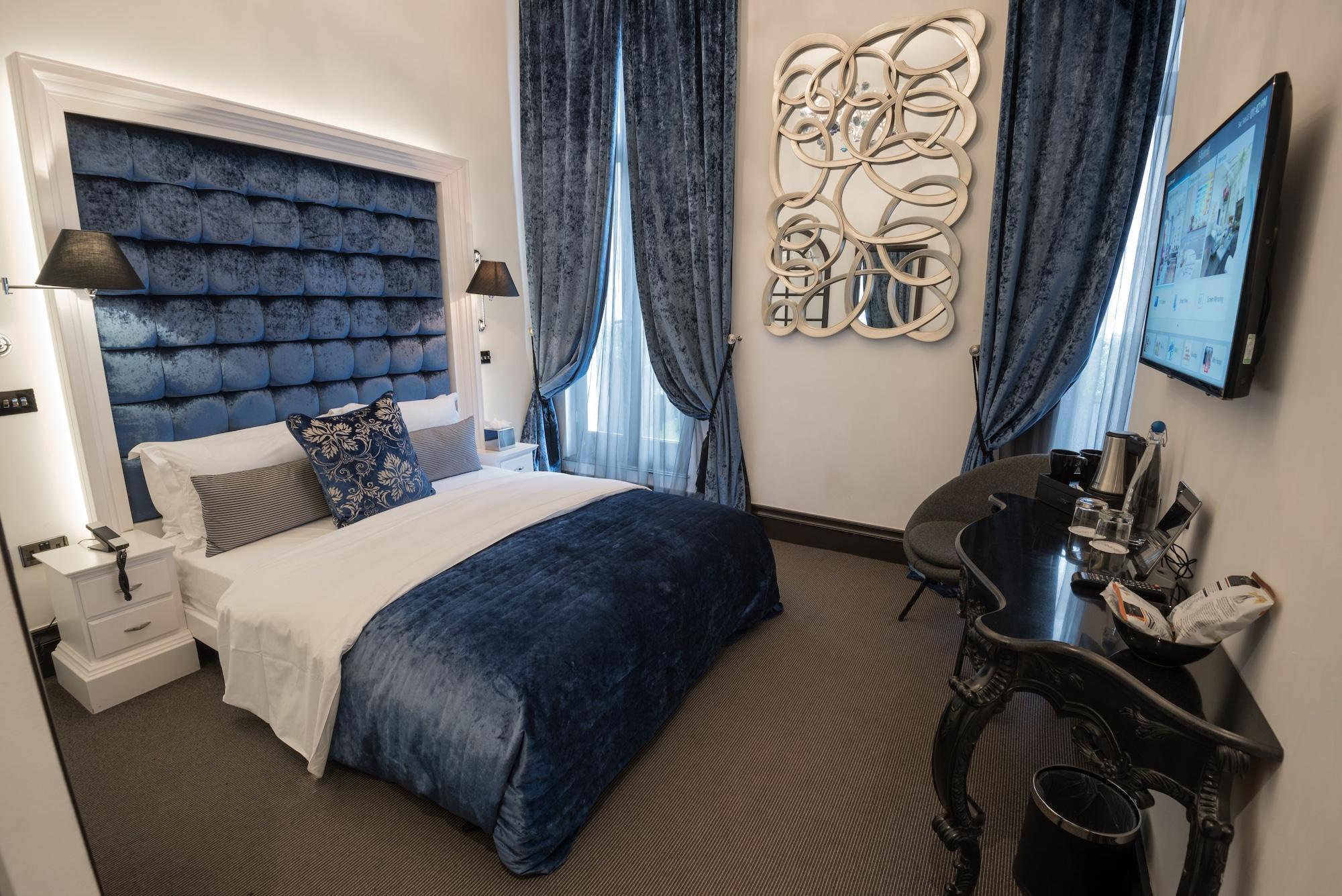 The Exhibitionist Hotel Londen