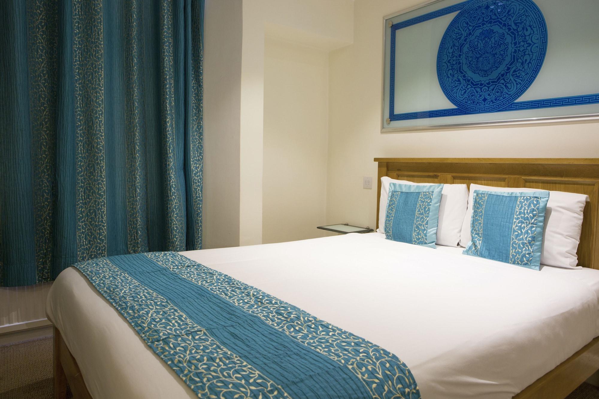 Hotel Westpoint London