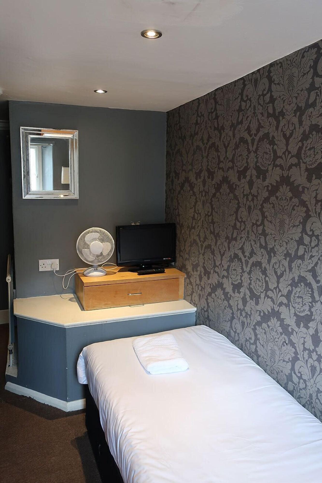 Somerset Baker Street Hotel 2*