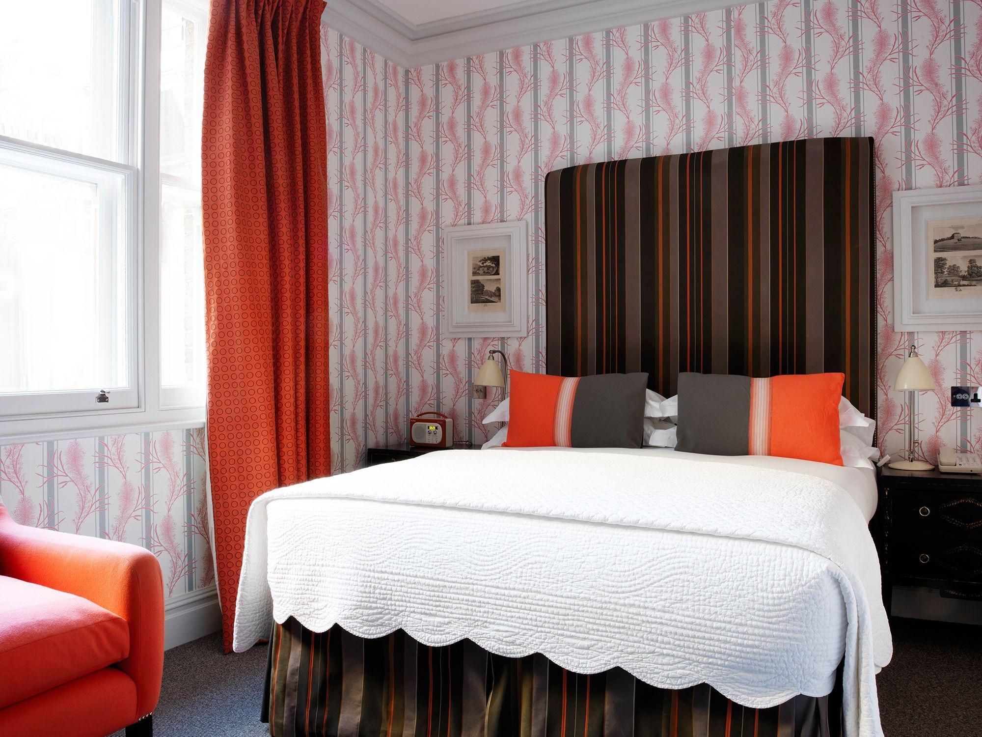 Hotel Charlotte Street Hotel, Firmdale Londen