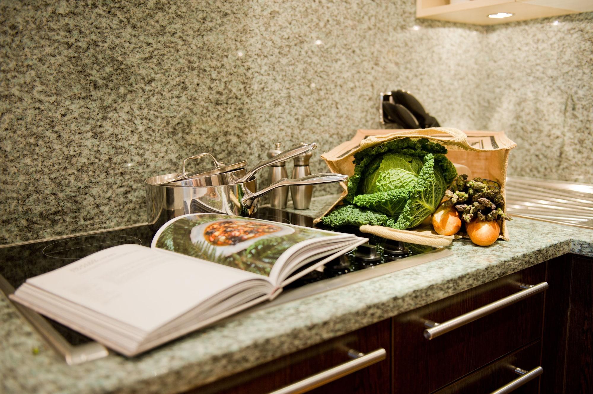 Cheval Phoenix House At Sloane Square 5* Londen