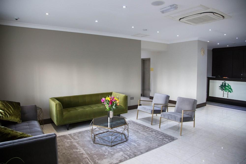 Park Avenue Bayswater Hyde Park