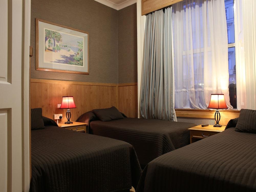 Hotel Huttons Hotel, Victoria Londen