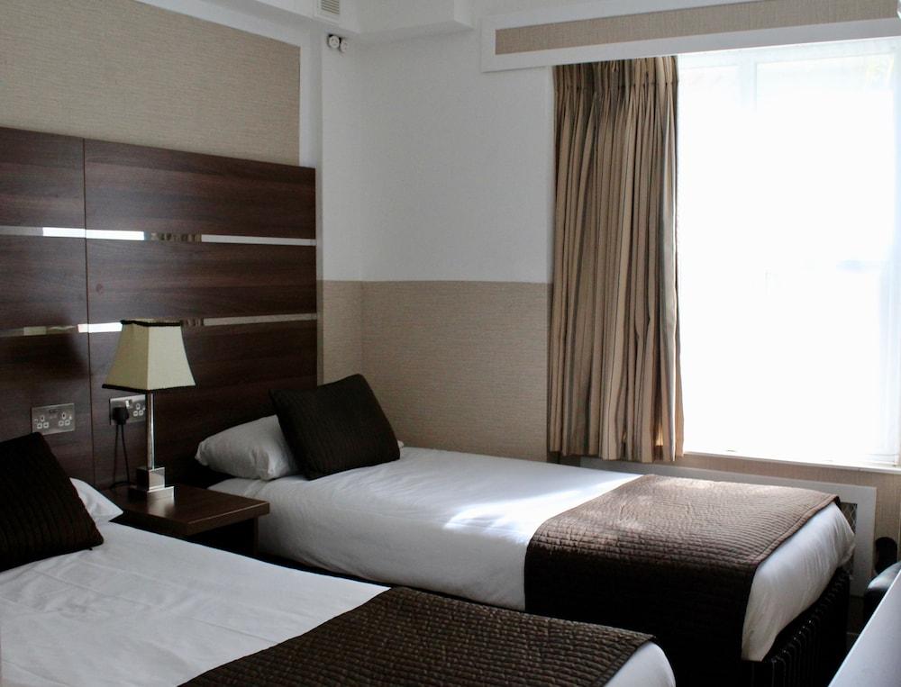 Hotel Huttons Hotel, Victoria Londen