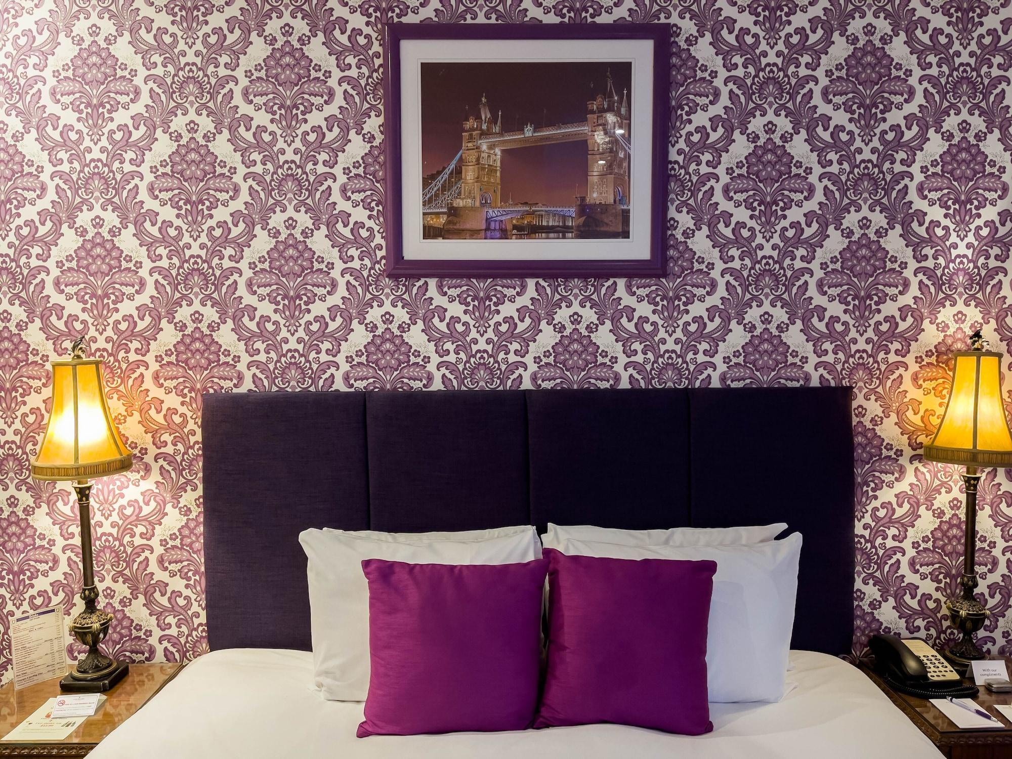 Hotel Ashburn London