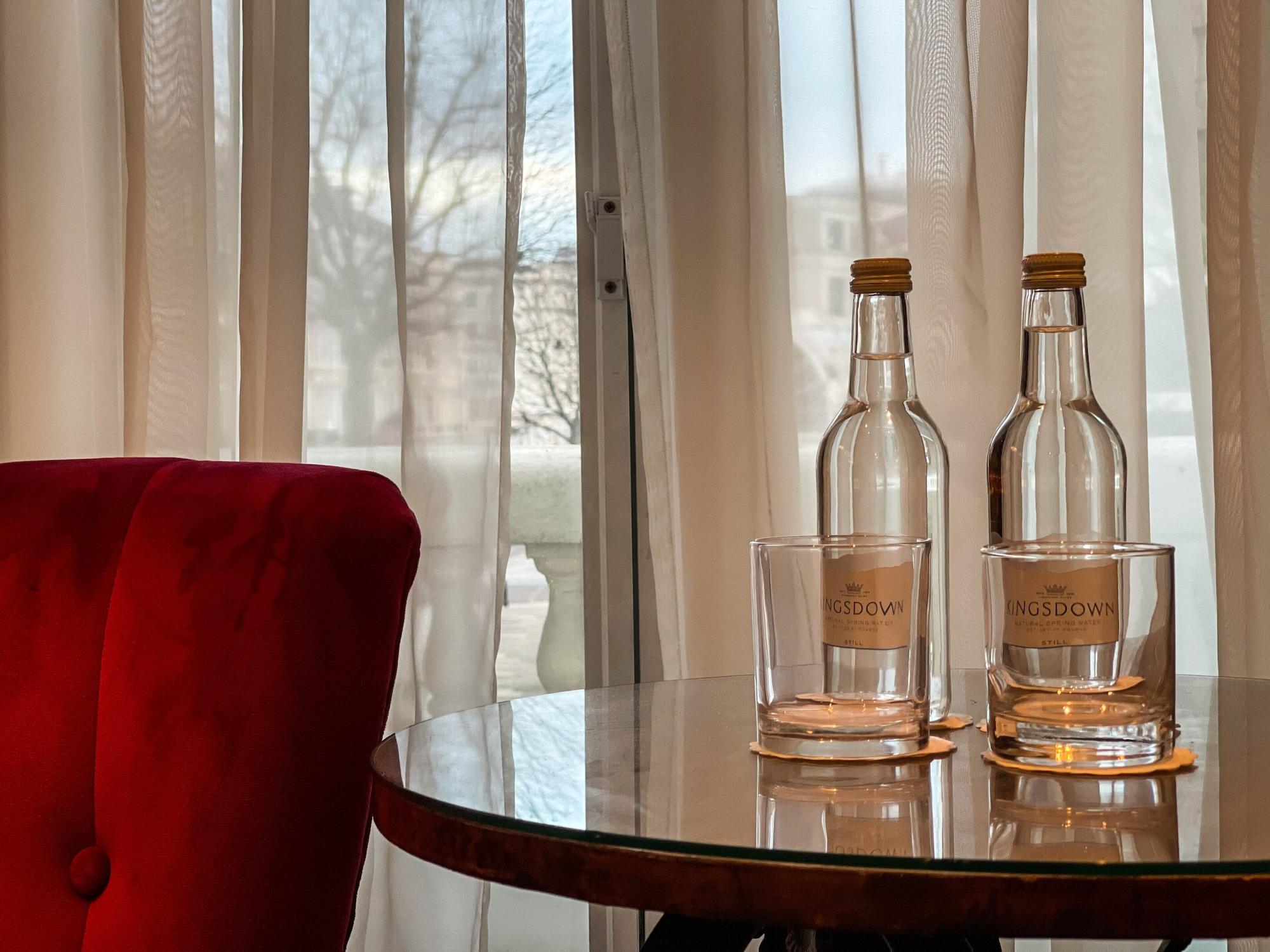 Ashburn Hotel 4*