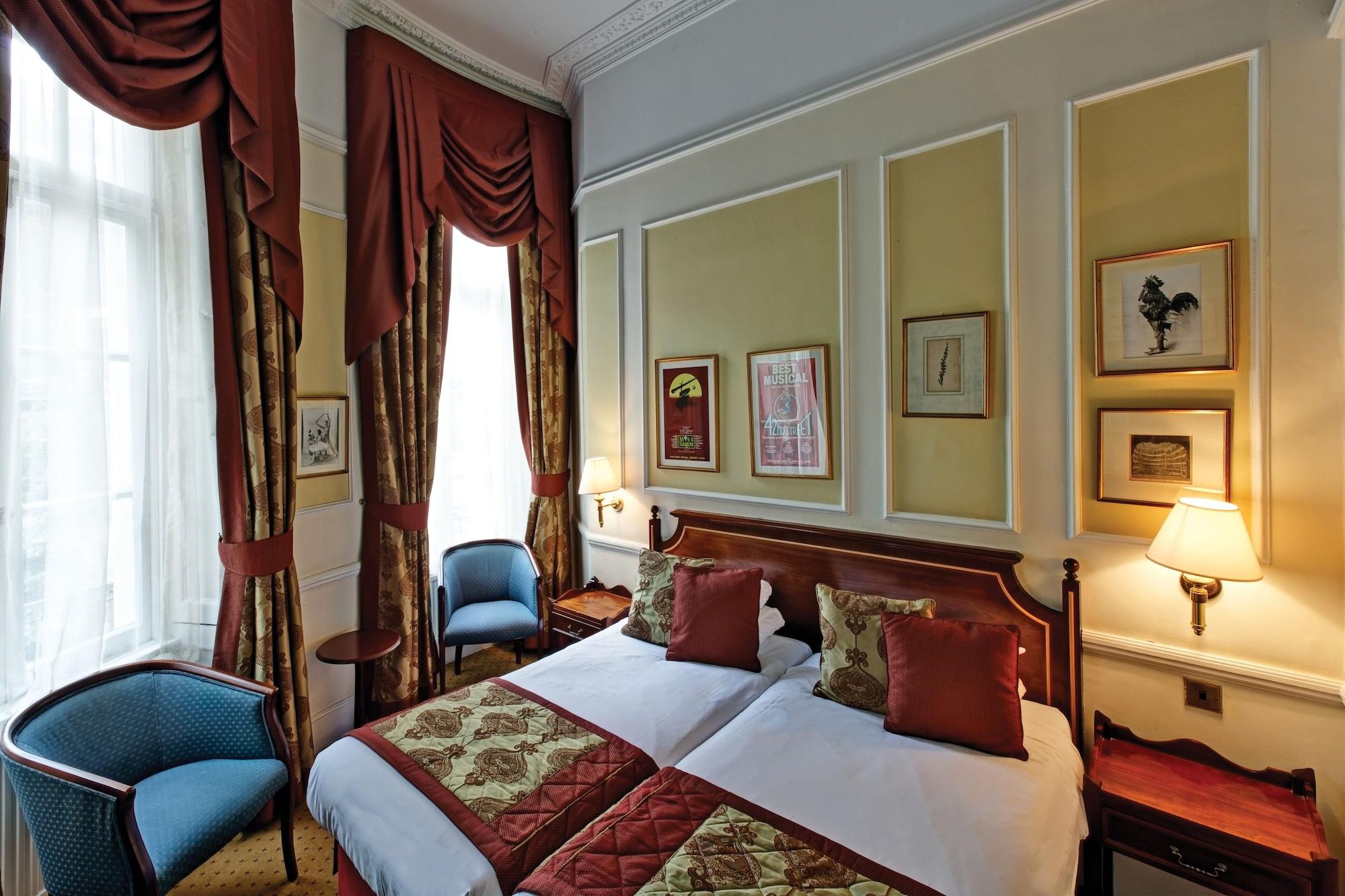 Grange Blooms Londen