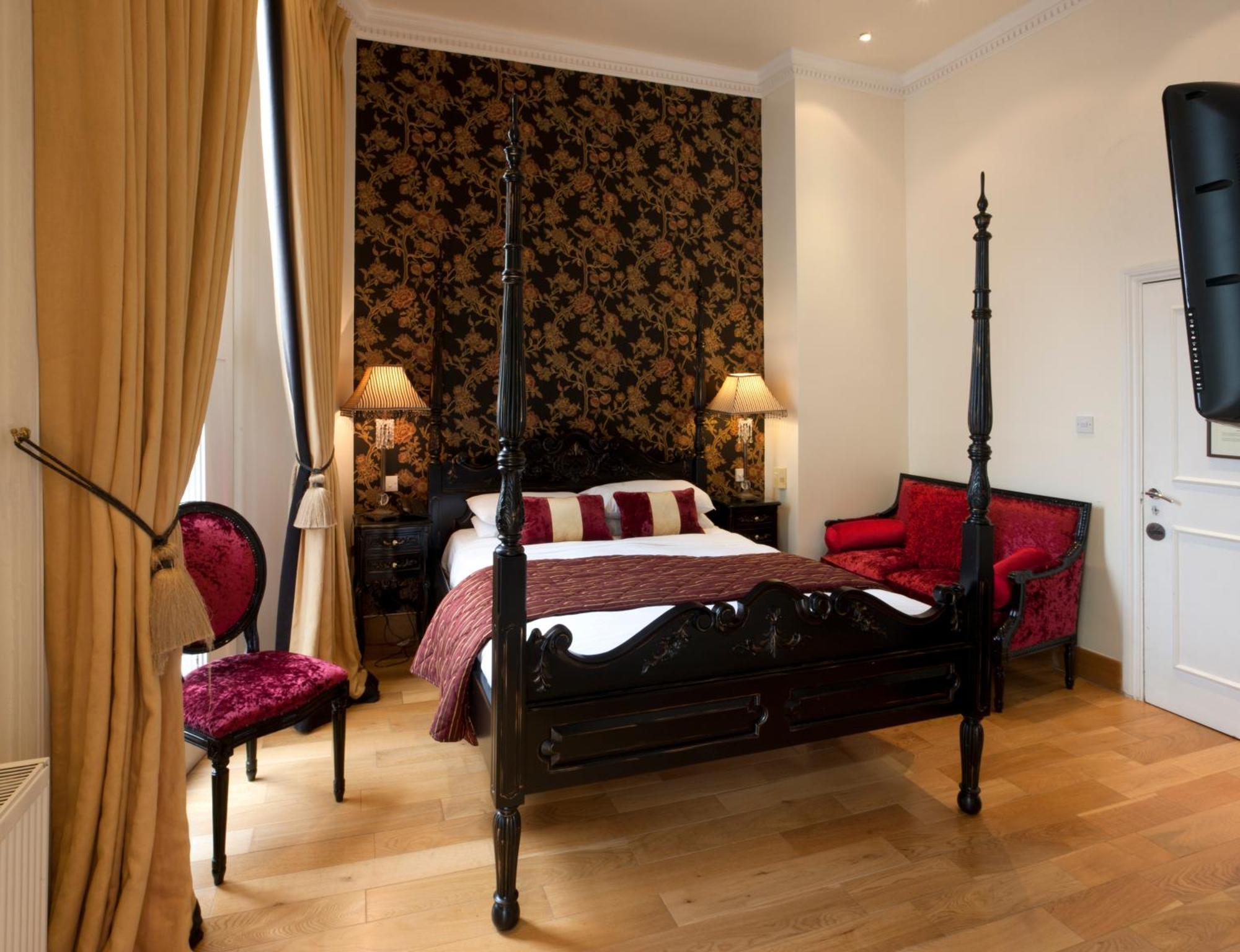New Linden 4* London