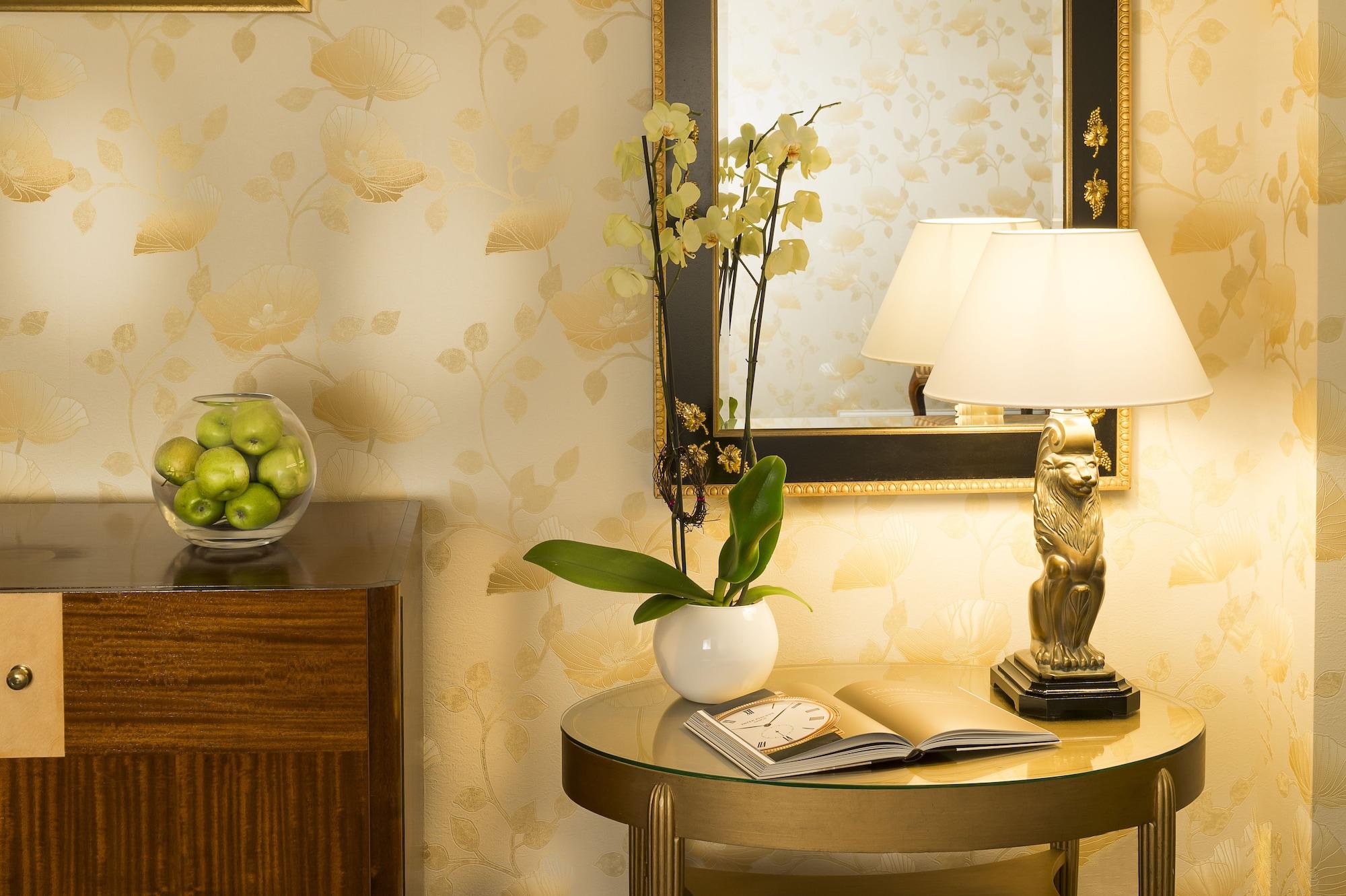 Hotel Millennium Knightsbridge Londres