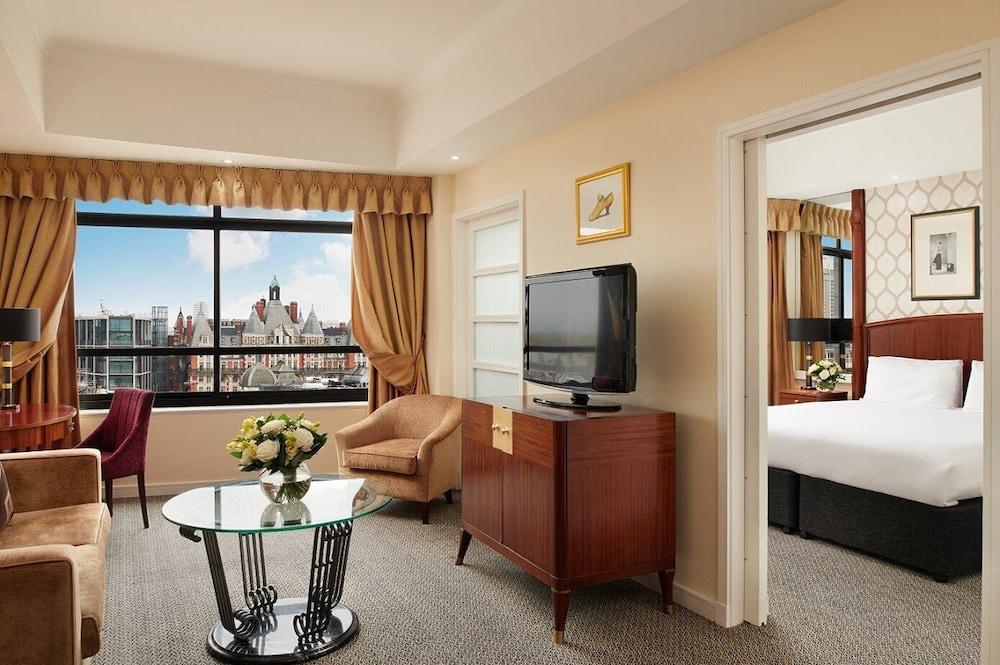 Hotel Millennium Knightsbridge Londres
