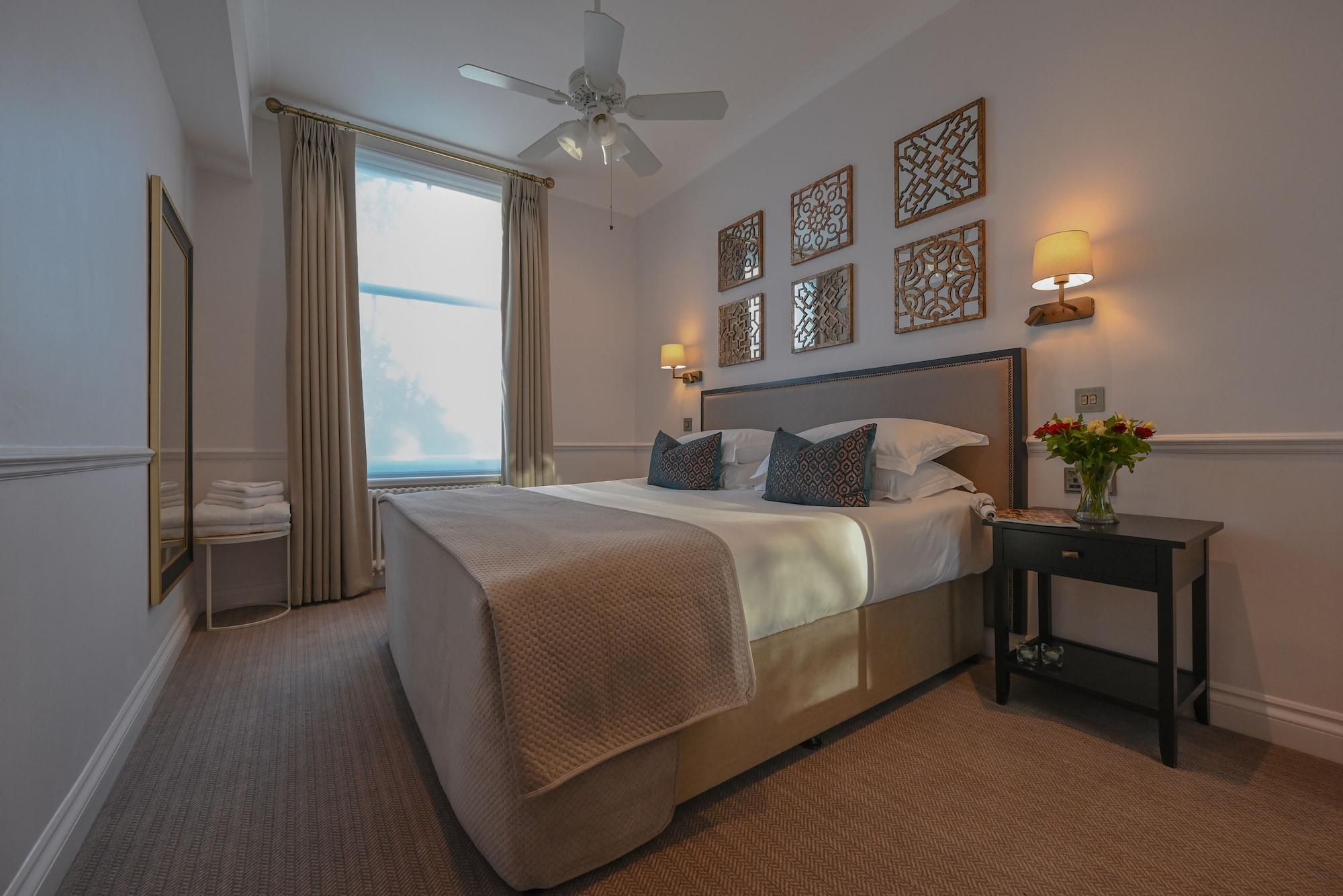 Collingham Serviced 4* Londen