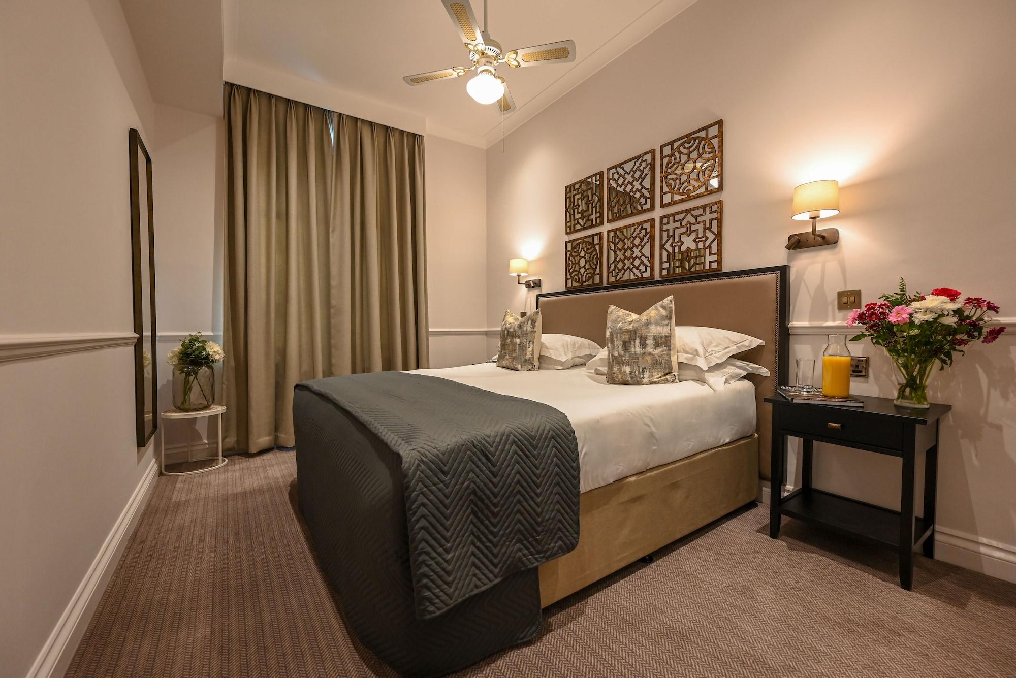Aparthotel Collingham Serviced Londen