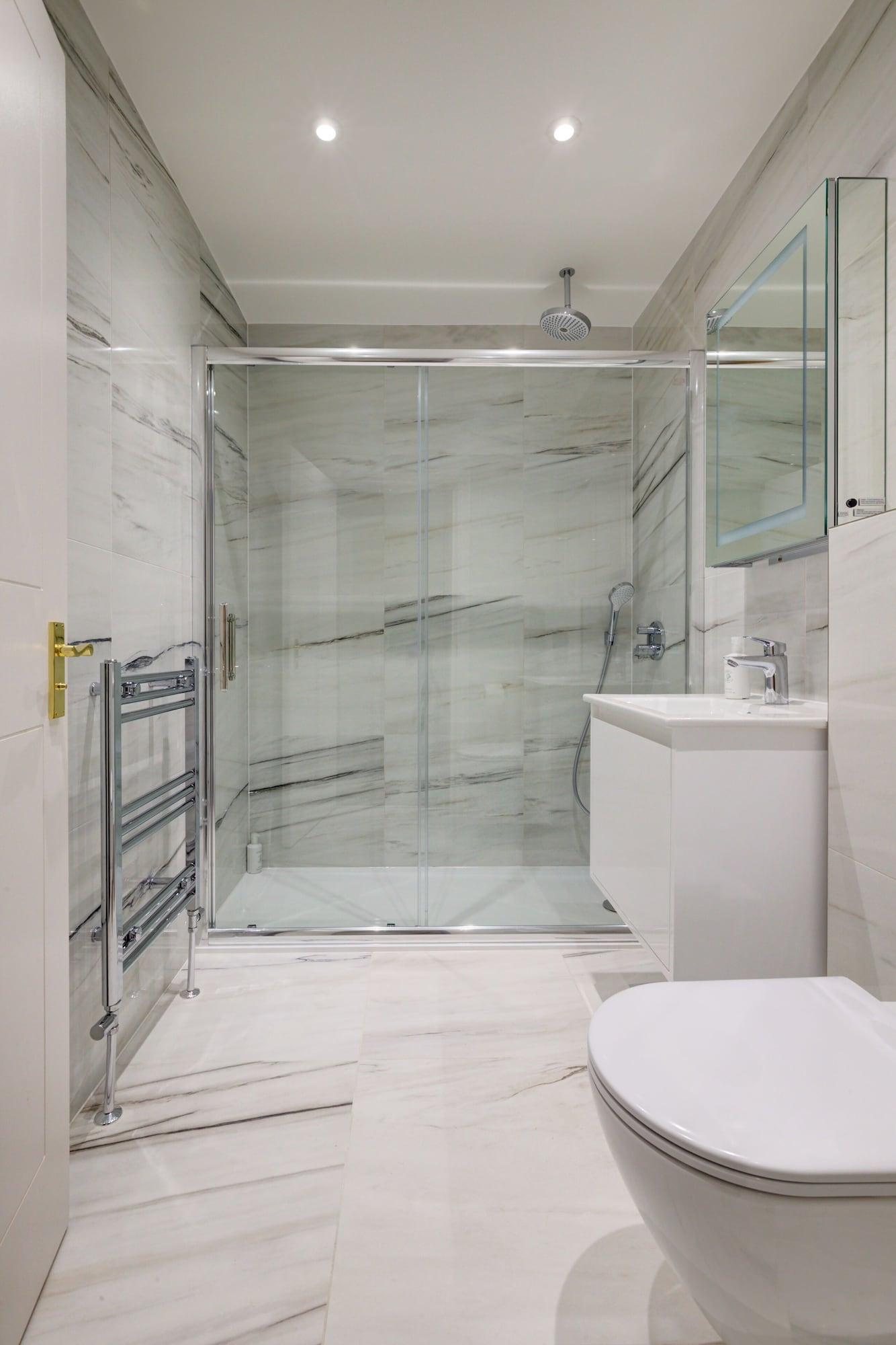 Aparthotel Collingham Serviced Londen