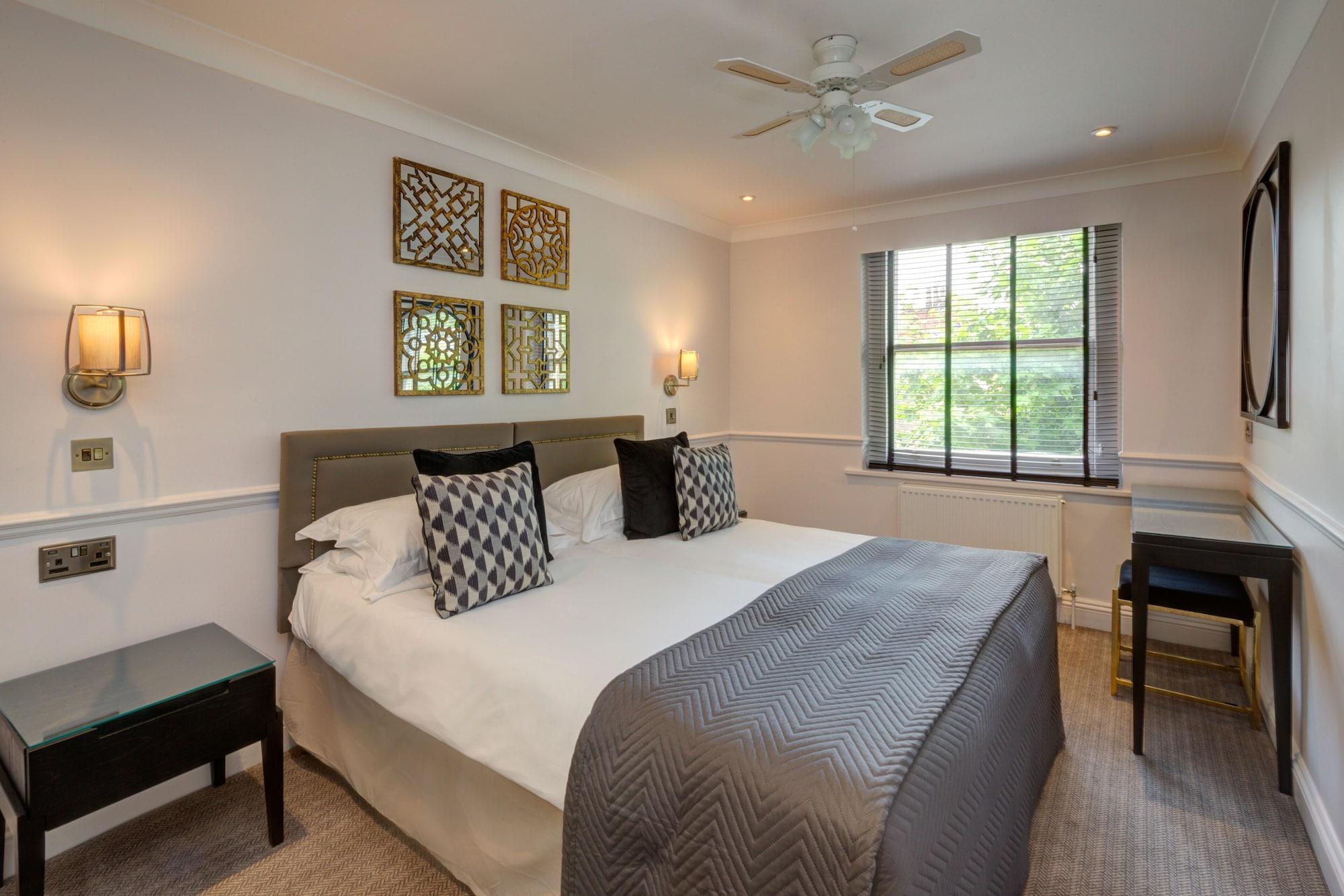 Collingham Serviced Aparthotel Londen