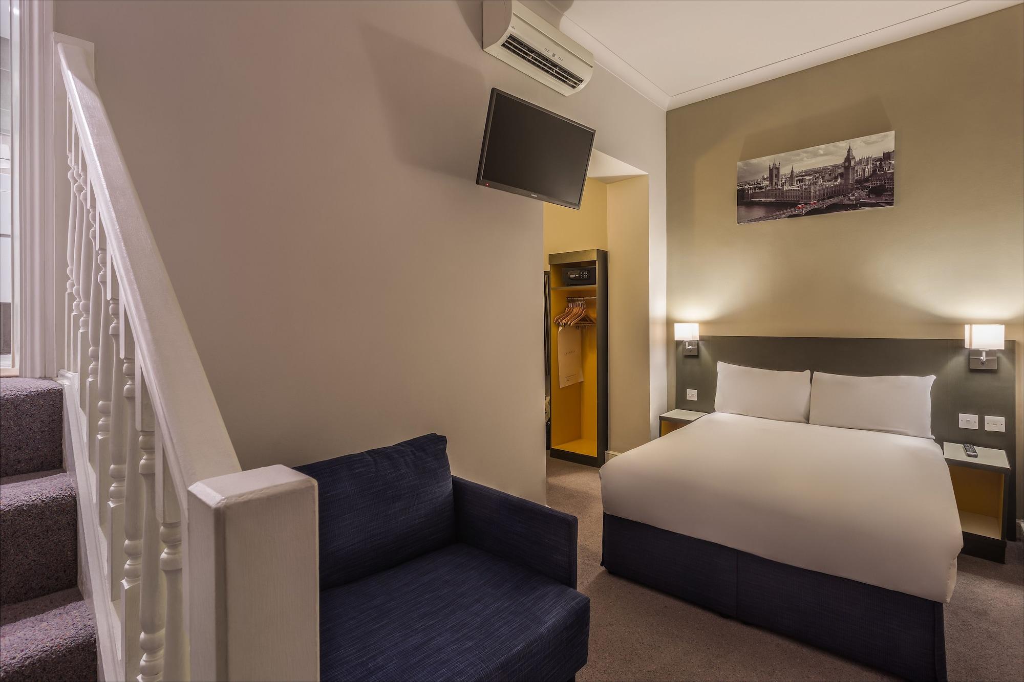 Comfort - Westminster Hotel