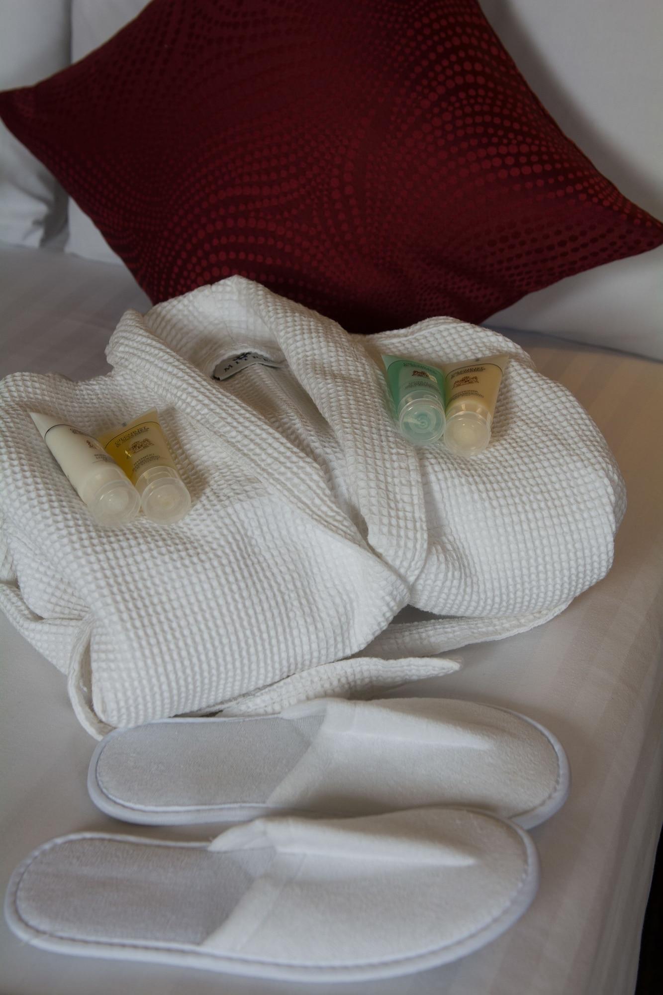 Hotel Western Palm