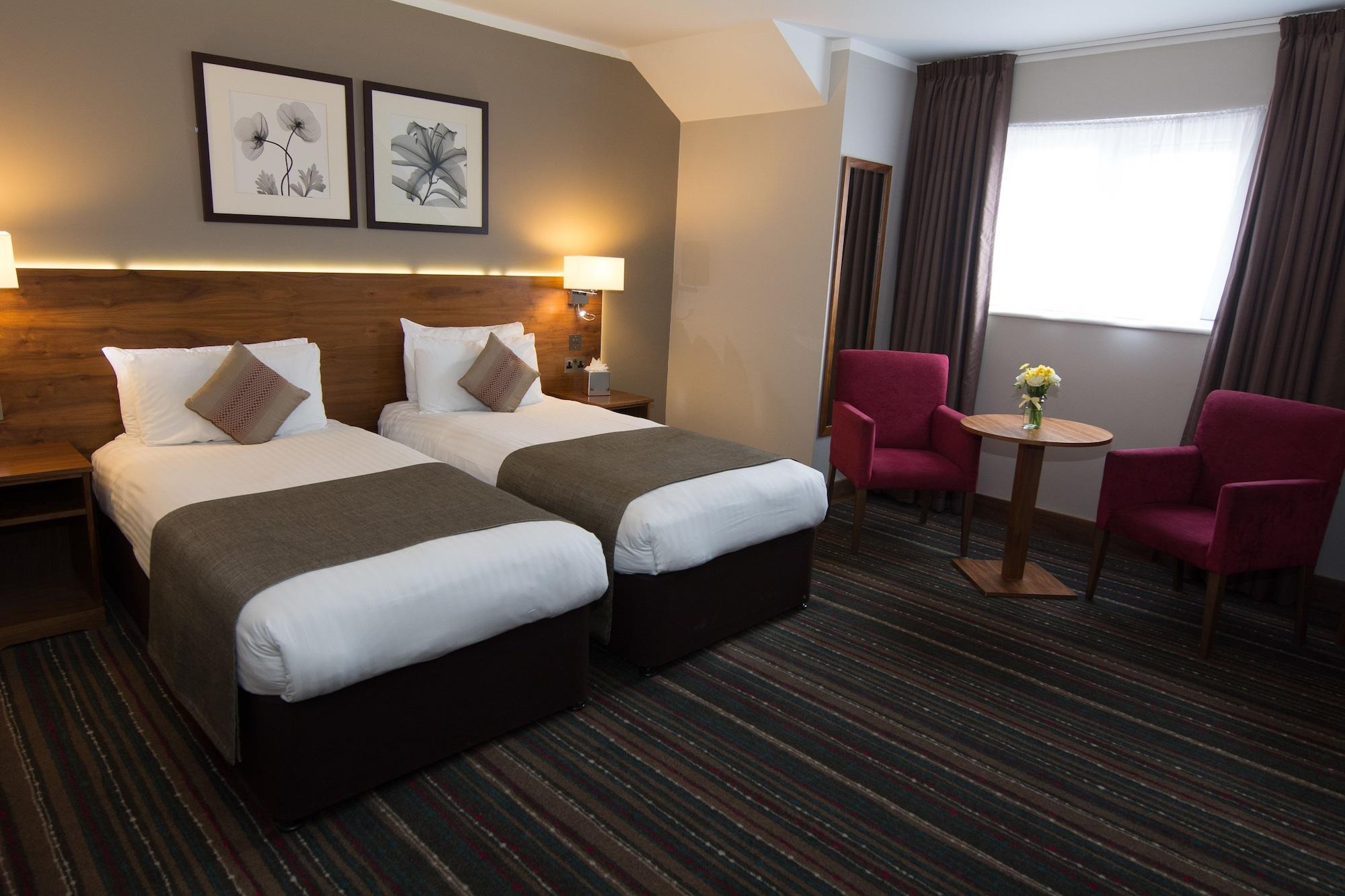 Western Palm Hotel Londen